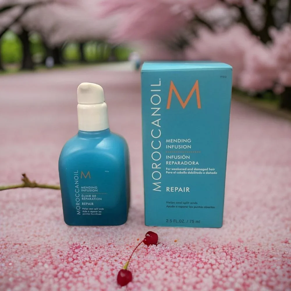 Moroccanoil Mending Infusion Repair 2.5 oz